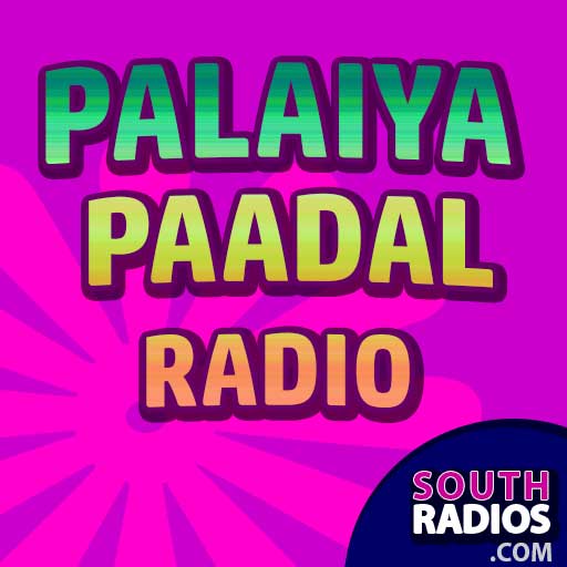 PALAIYA PAADAL RADIO