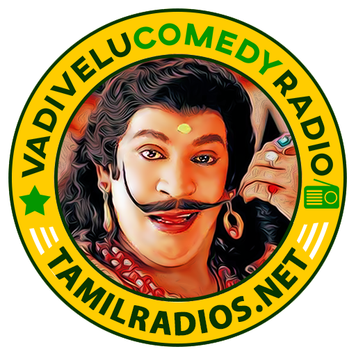 Vadivelu Comedy Radio