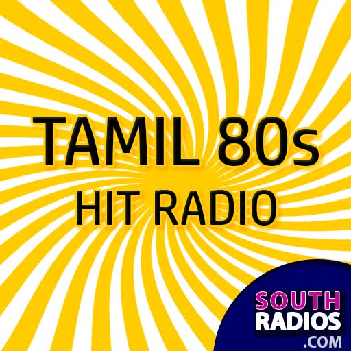 TAMIL 80'S HITS RADIO