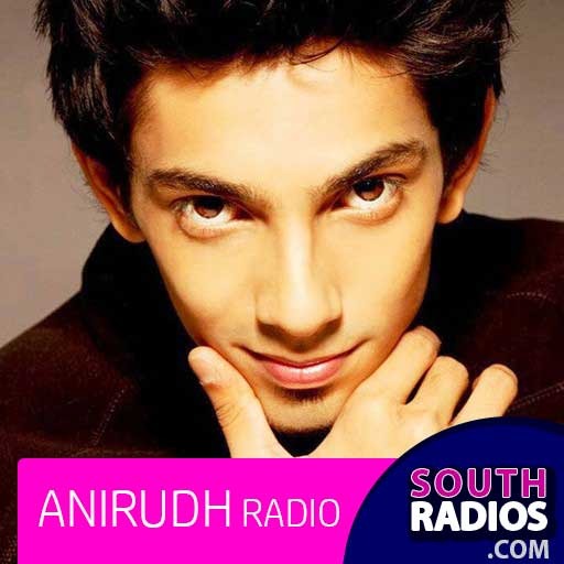 ANIRUDH RADIO
