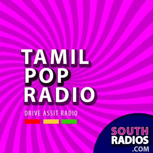 Tamilpop