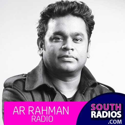 AR Rahman Radio
