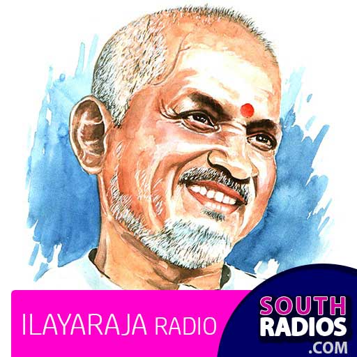 Ilayaraja Radio